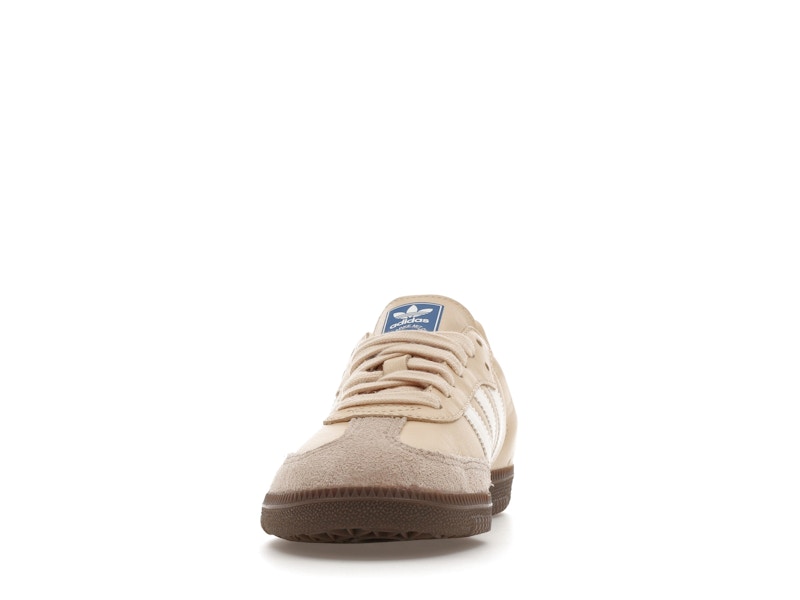 adidas Samba OG Sand Strata