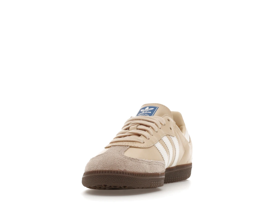adidas Samba OG Sand Strata