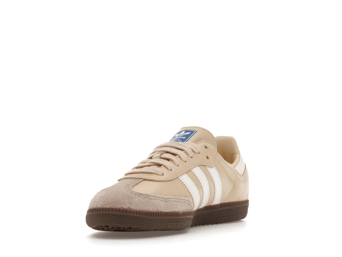 adidas Samba OG Sand Strata