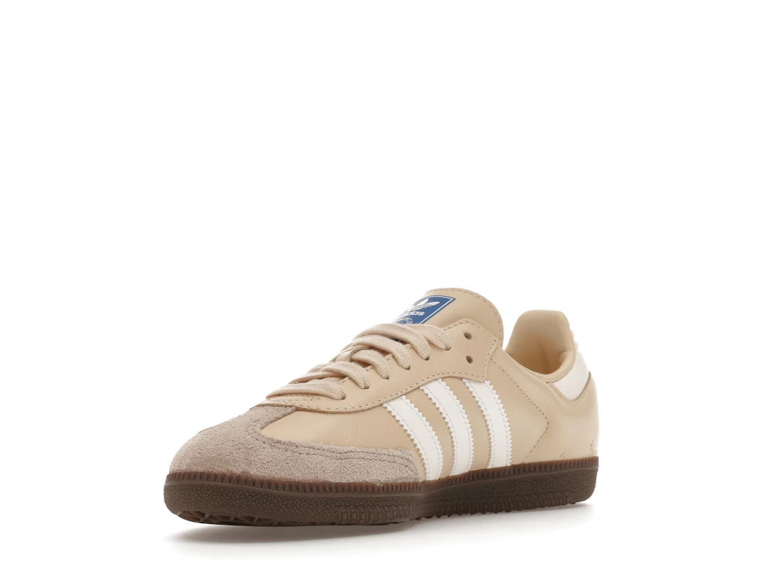 adidas Samba OG Sand Strata