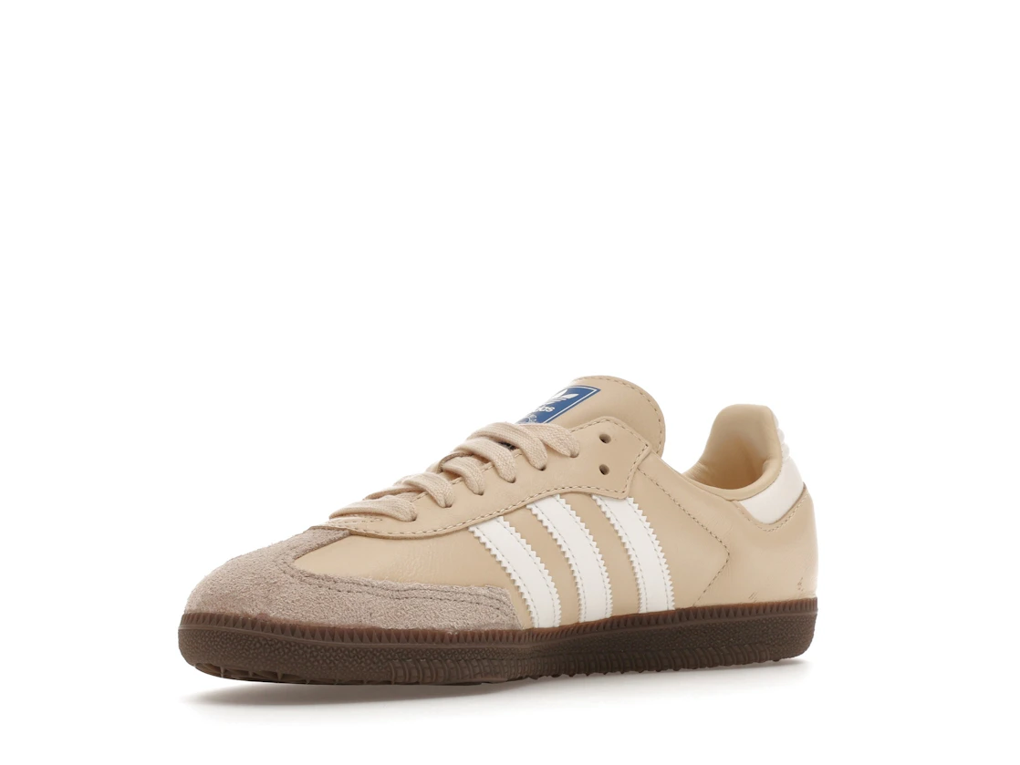 adidas Samba OG Sand Strata