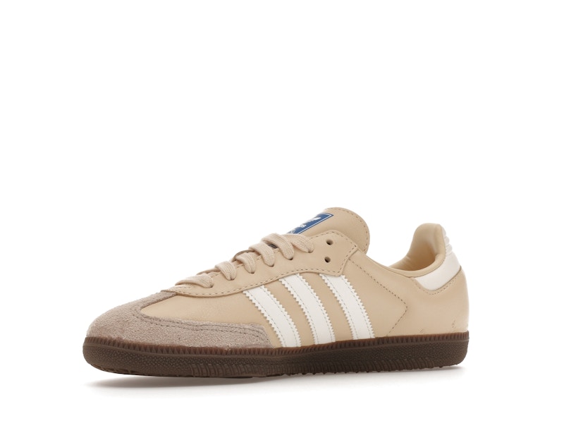 adidas Samba OG Sand Strata