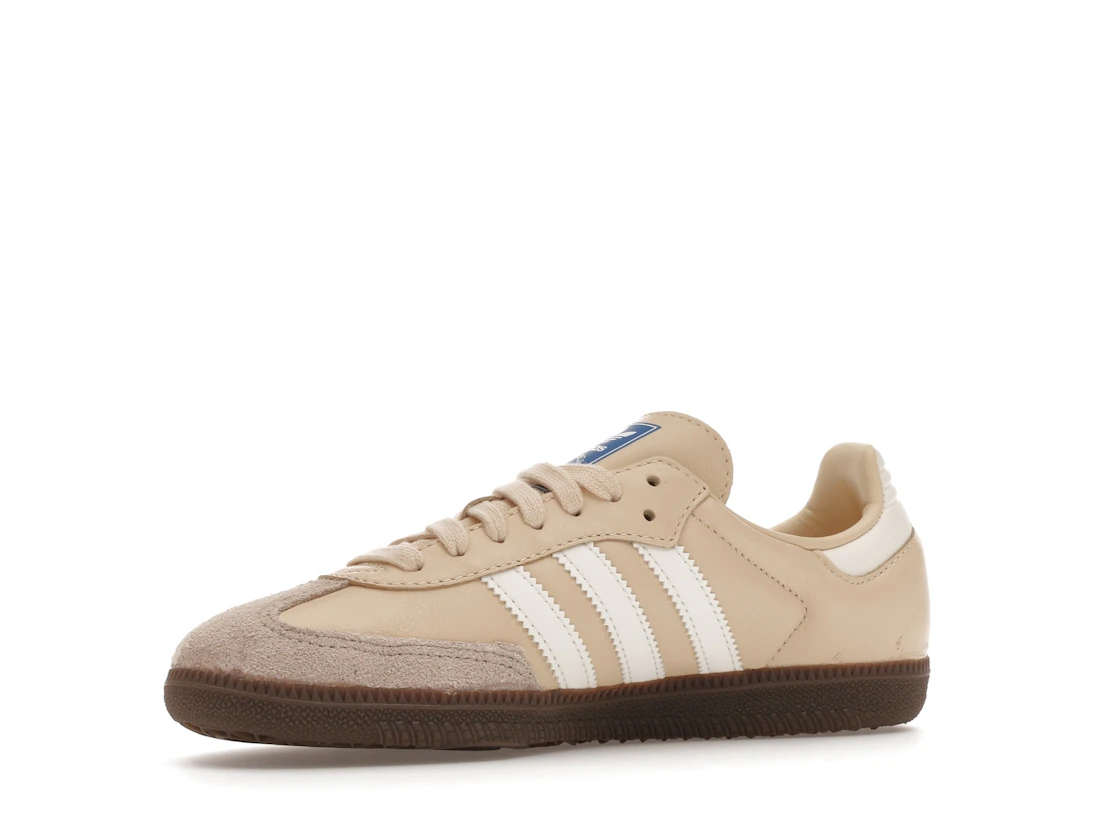 adidas Samba OG Sand Strata