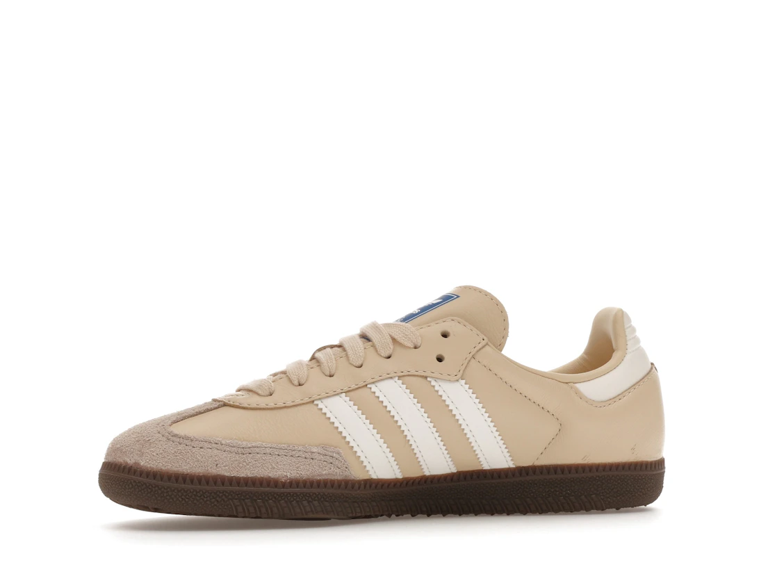 adidas Samba OG Sand Strata