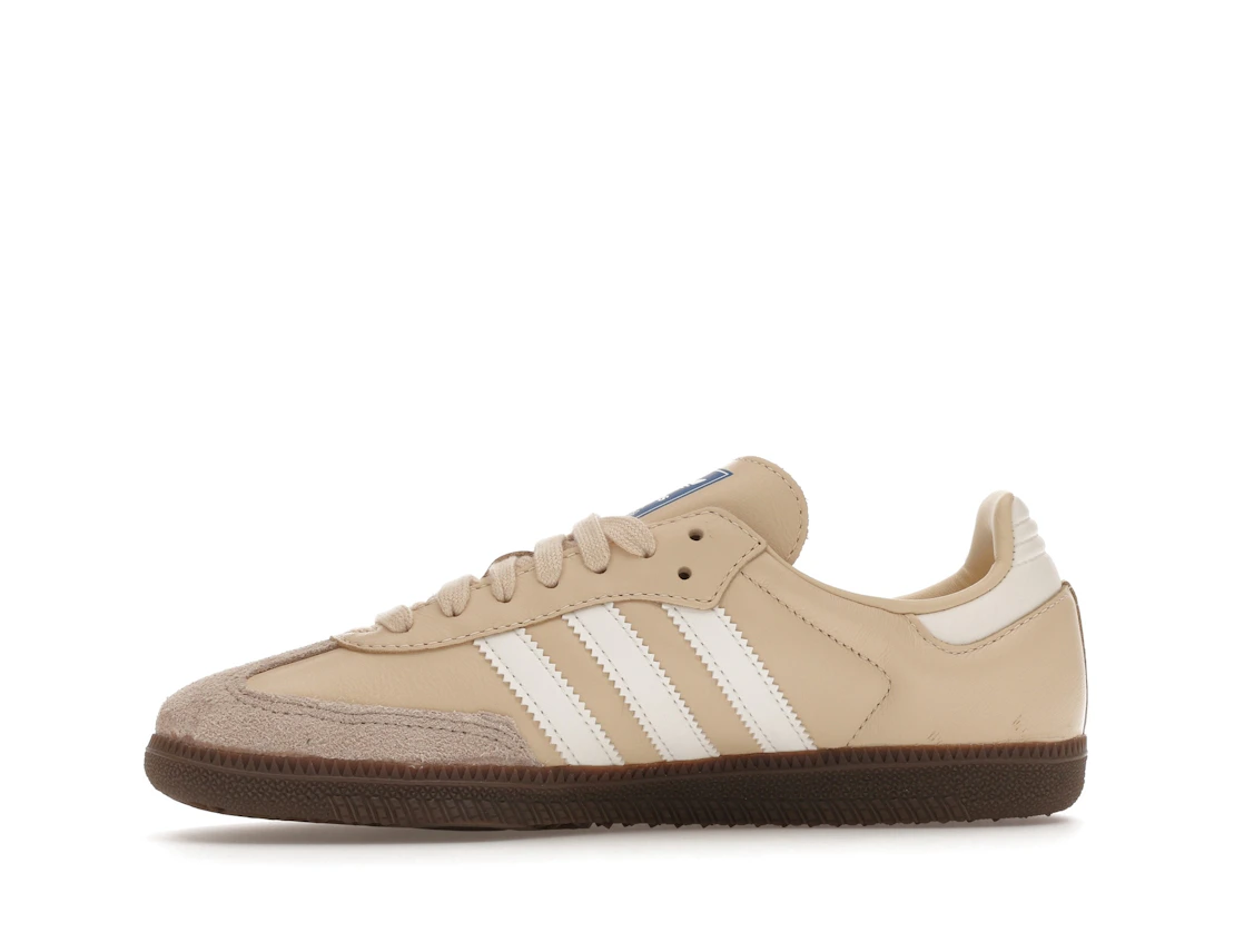 adidas Samba OG Sand Strata