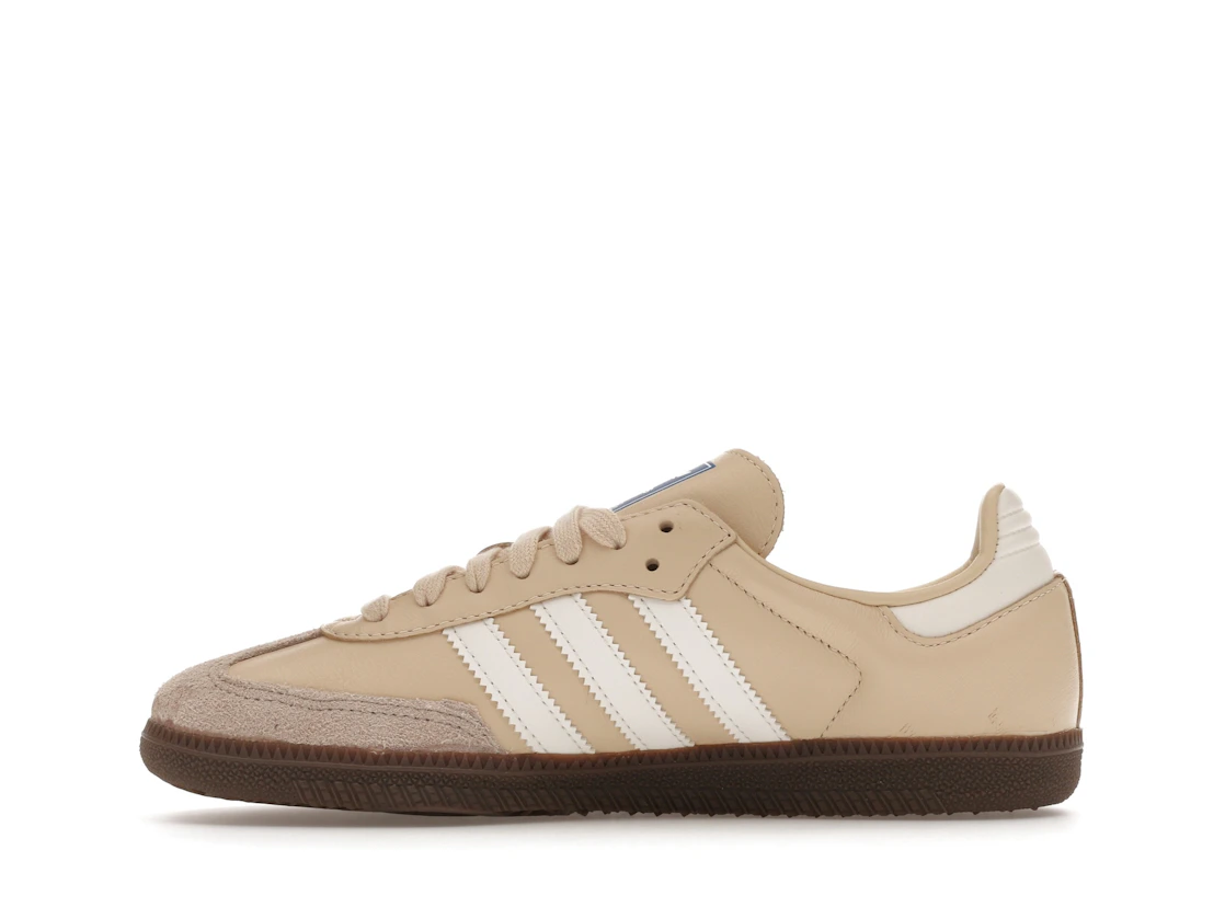 adidas Samba OG Sand Strata