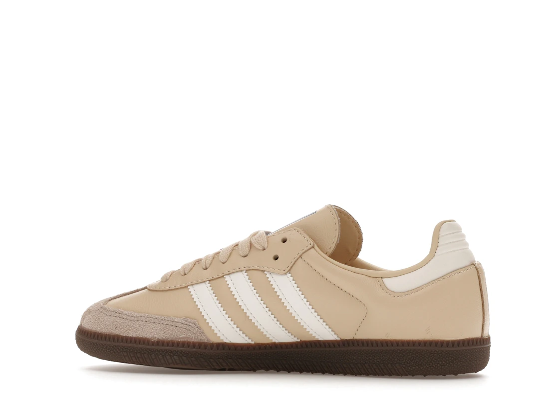 adidas Samba OG Sand Strata