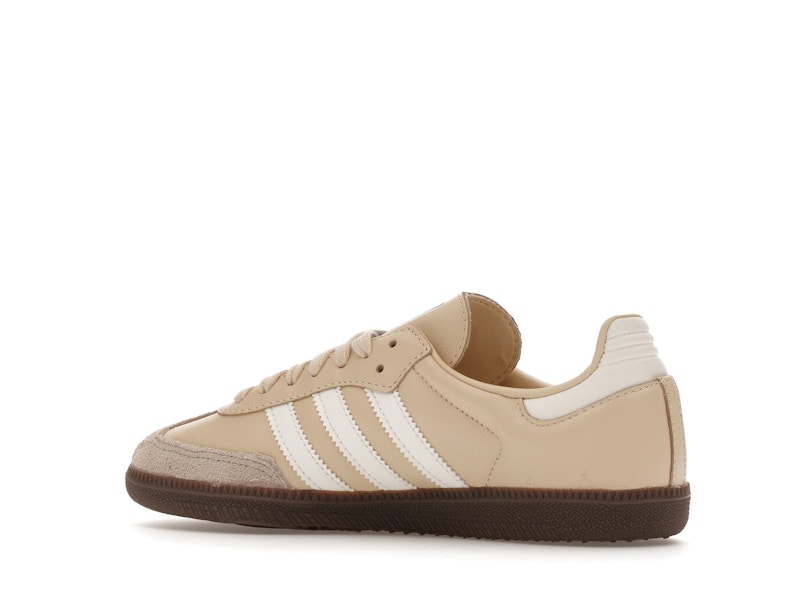 adidas Samba OG Sand Strata