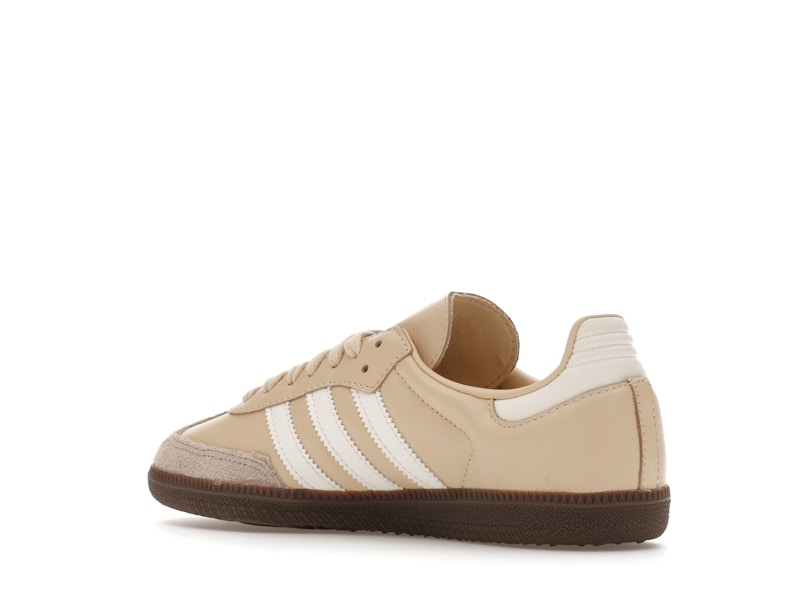 adidas Samba OG Sand Strata