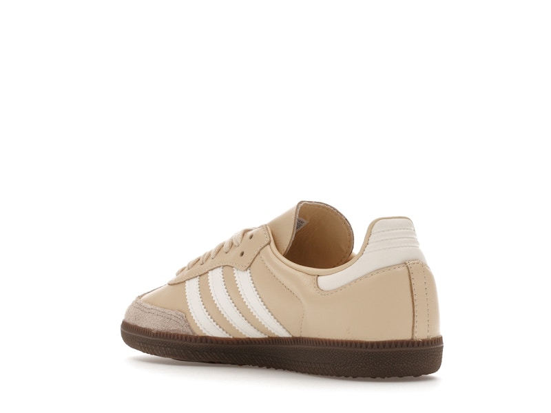 adidas Samba OG Sand Strata