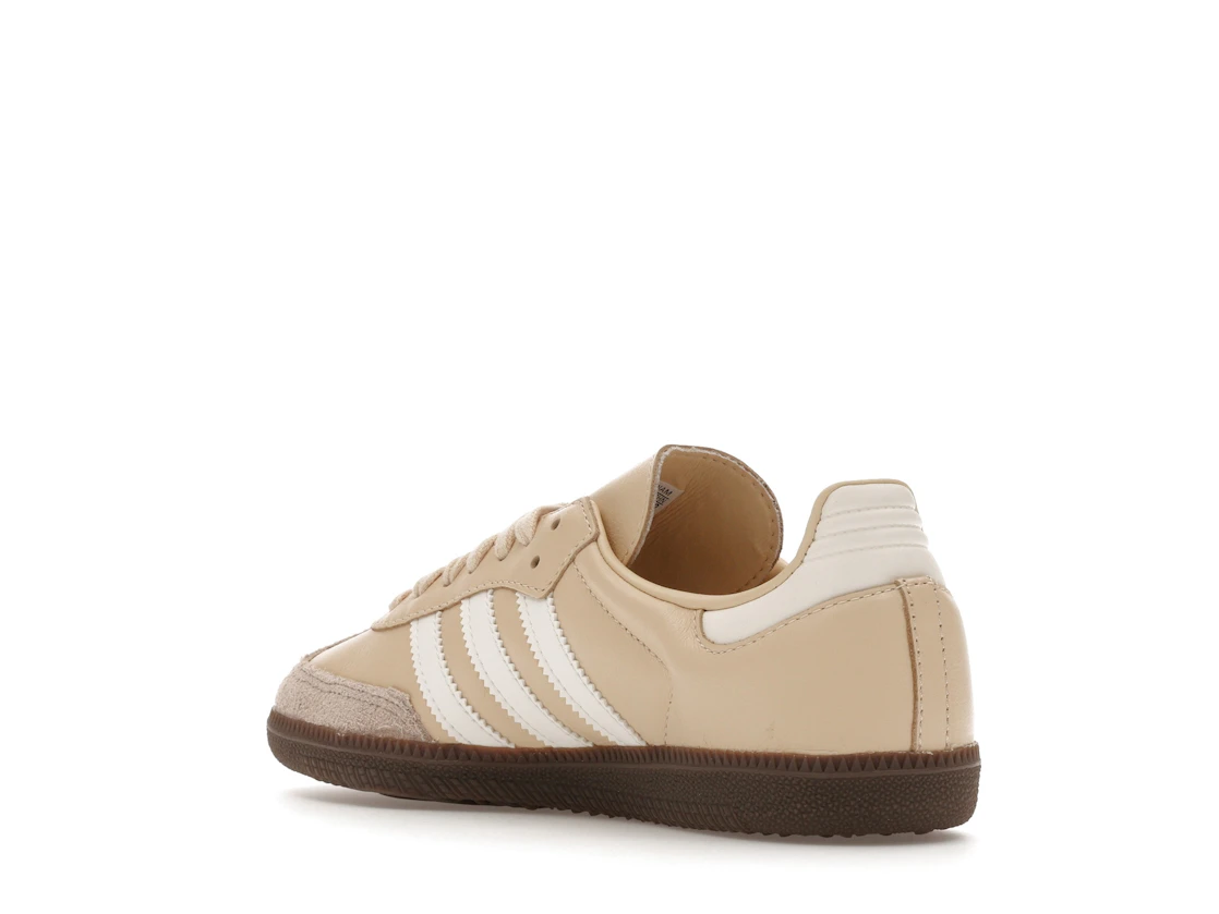 adidas Samba OG Sand Strata