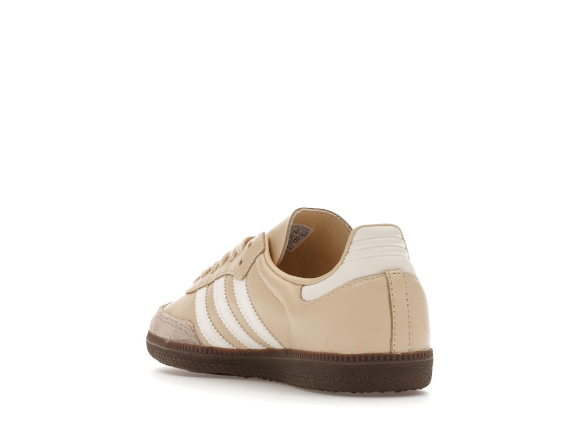 adidas Samba OG Sand Strata