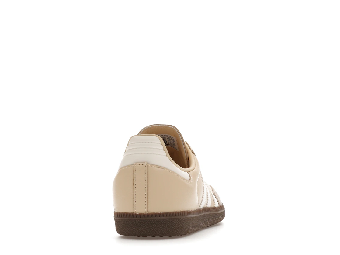 adidas Samba OG Sand Strata