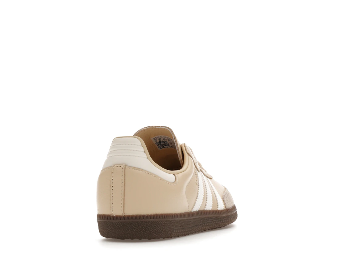adidas Samba OG Sand Strata