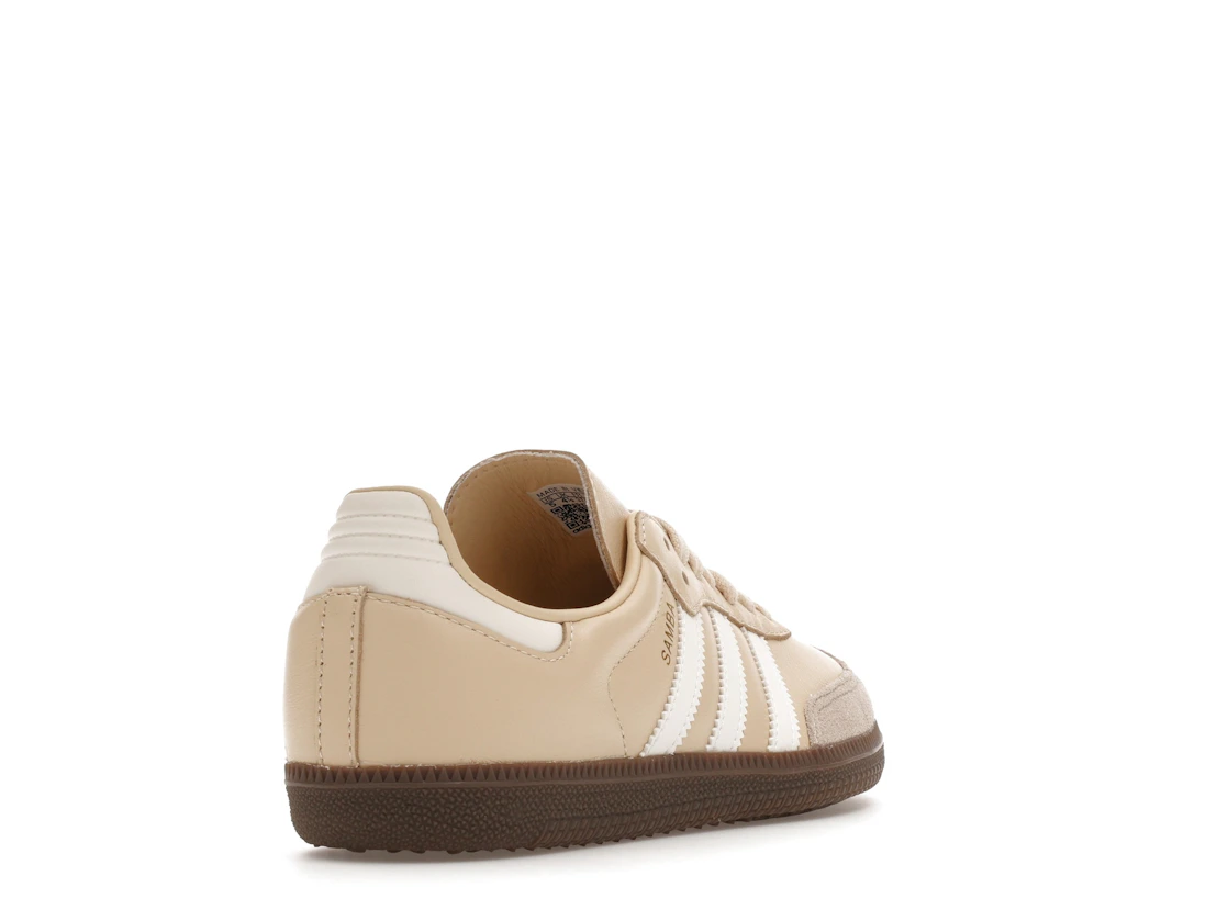 adidas Samba OG Sand Strata