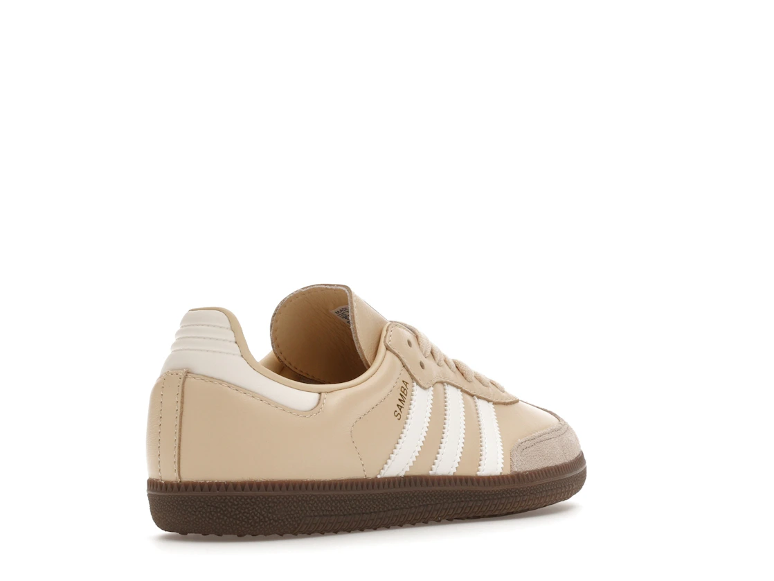 adidas Samba OG Sand Strata