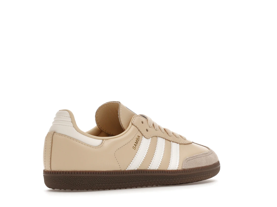 adidas Samba OG Sand Strata