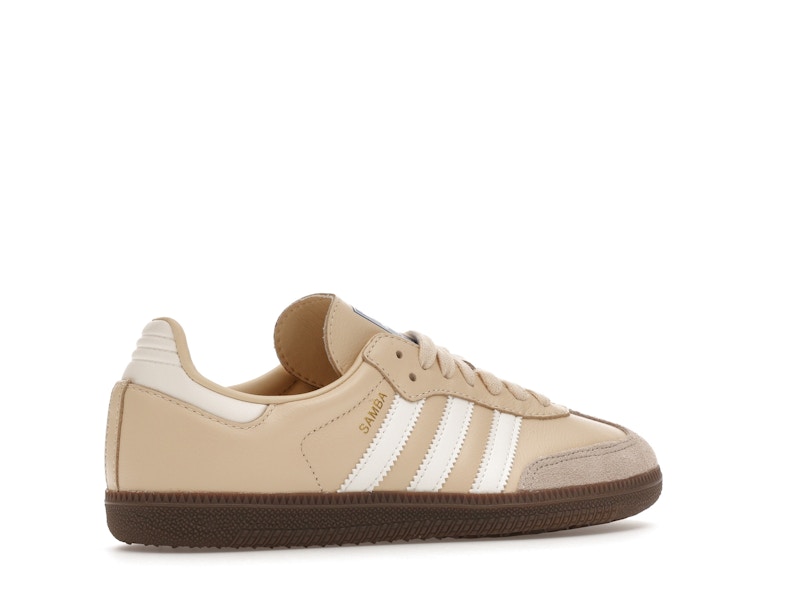 adidas Samba OG Sand Strata