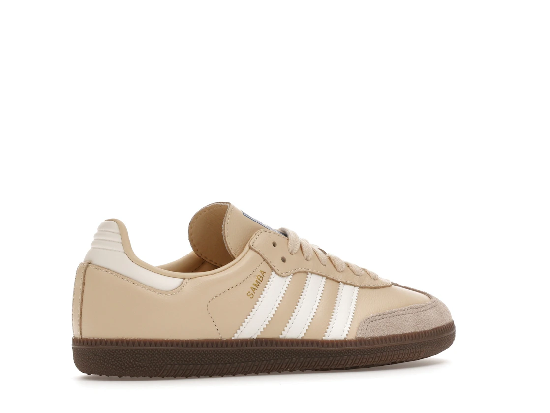 adidas Samba OG Sand Strata