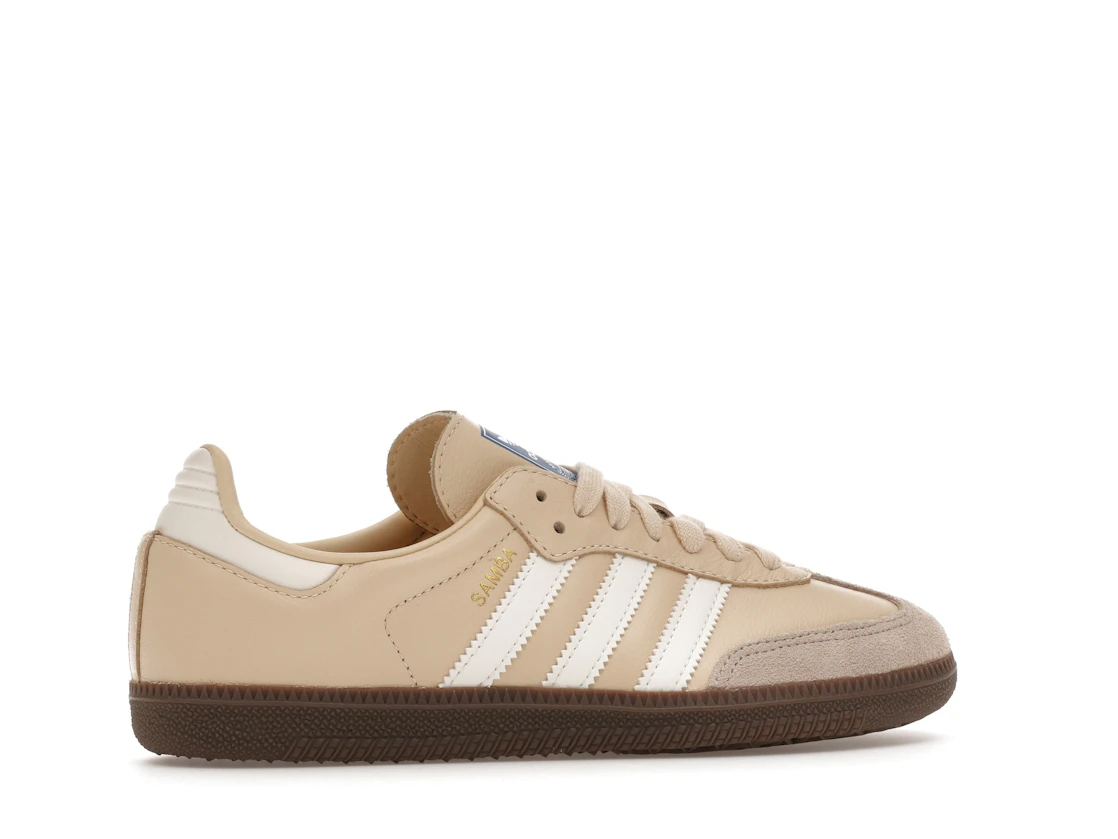 adidas Samba OG Sand Strata