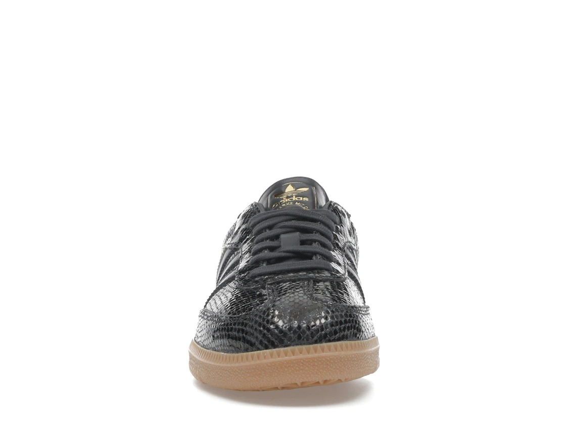 adidas Samba OG Snakeskin Black (Women's)