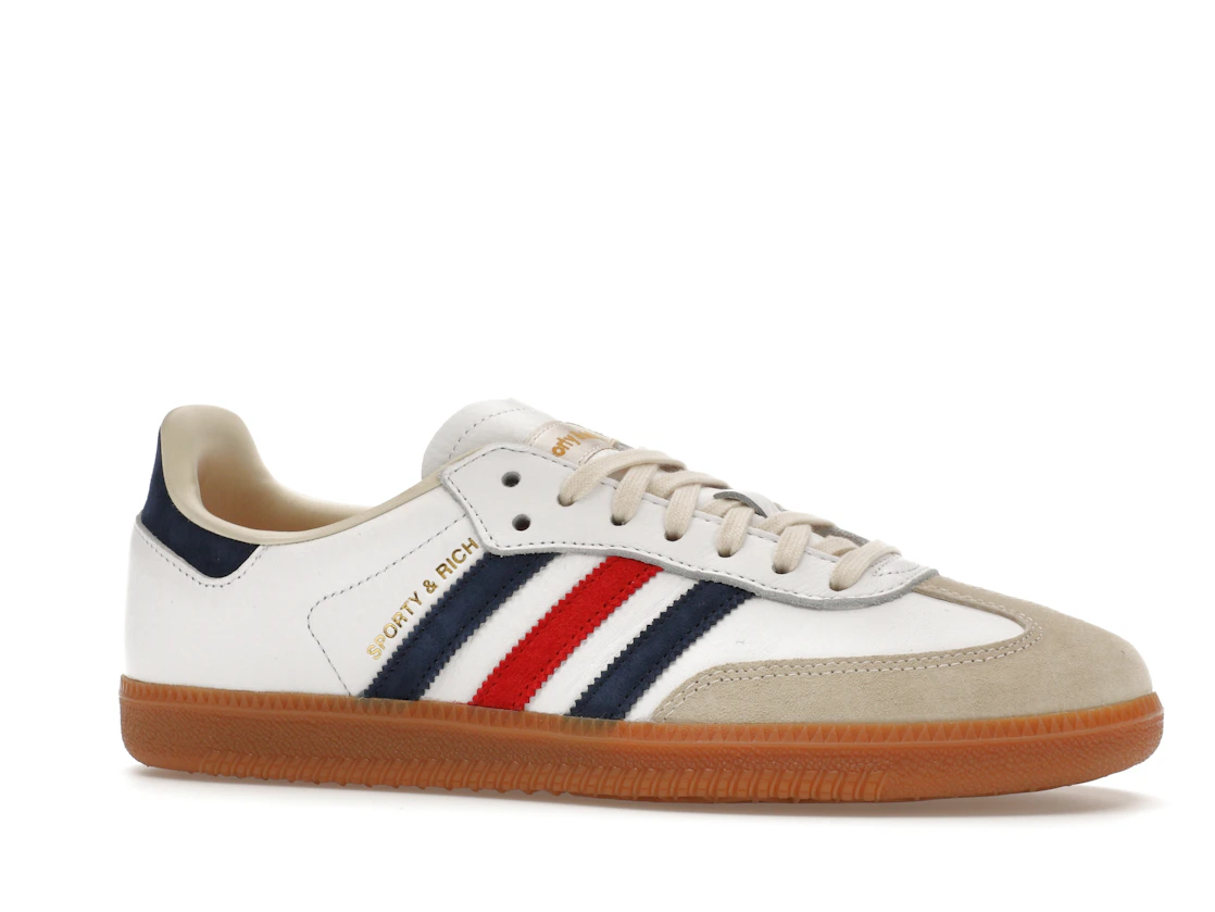 adidas Samba OG Sporty & Rich USA