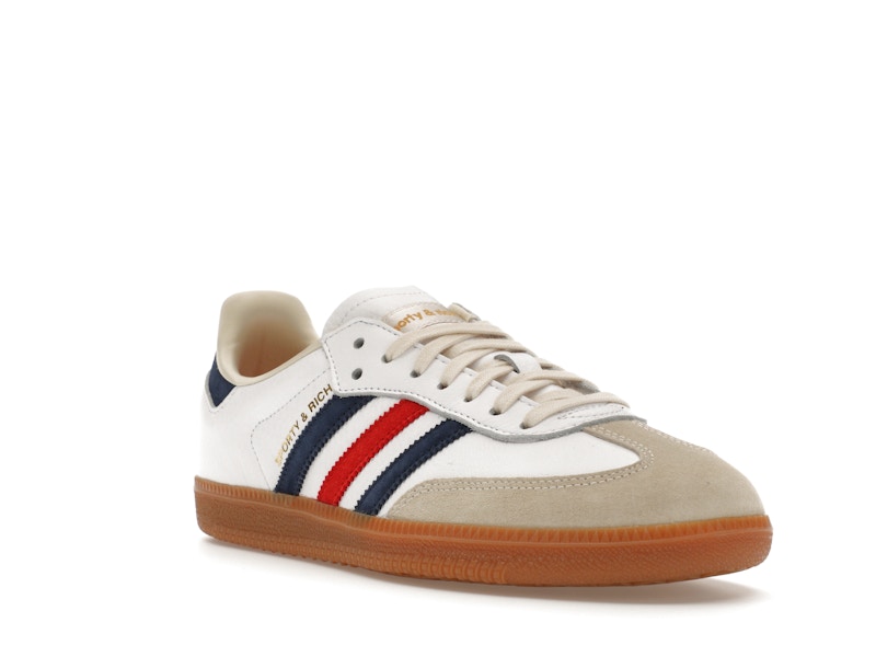 adidas Samba OG Sporty & Rich USA