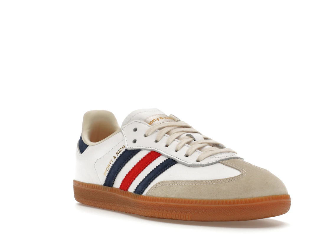 adidas Samba OG Sporty & Rich USA
