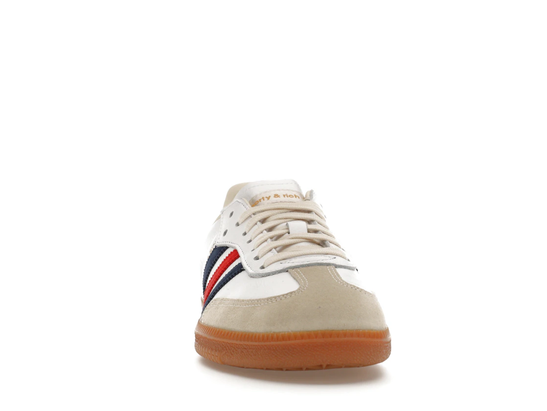 adidas Samba OG Sporty & Rich USA