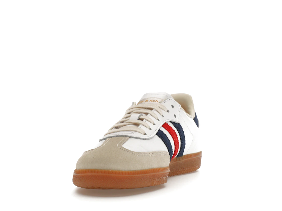 adidas Samba OG Sporty & Rich USA