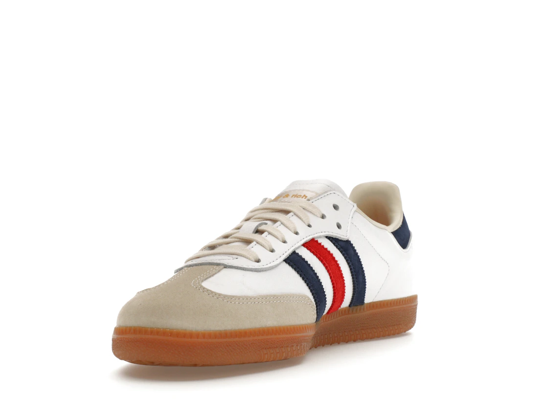 adidas Samba OG Sporty & Rich USA