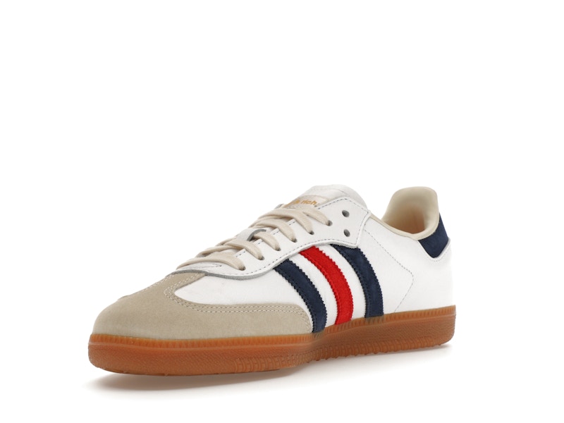adidas Samba OG Sporty & Rich USA