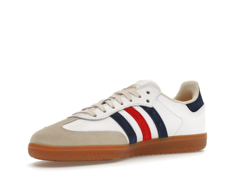 adidas Samba OG Sporty & Rich USA