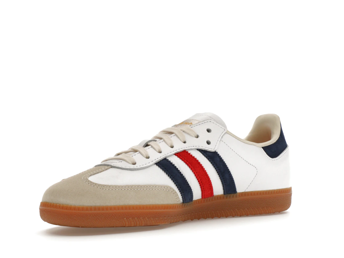 adidas Samba OG Sporty & Rich USA
