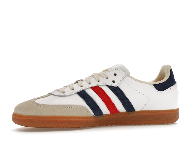 adidas Samba OG Sporty & Rich USA