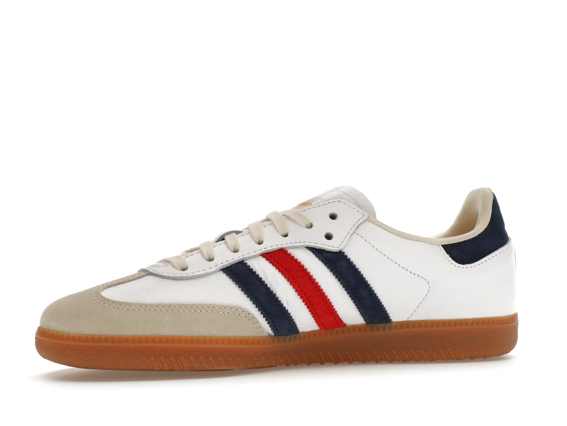 adidas Samba OG Sporty & Rich USA