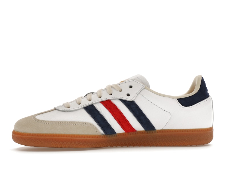 adidas Samba OG Sporty & Rich USA