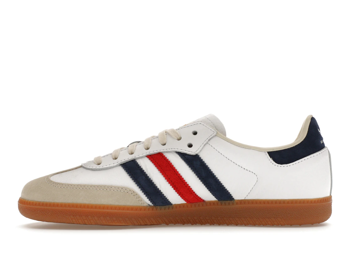 adidas Samba OG Sporty & Rich USA