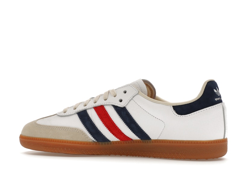 adidas Samba OG Sporty & Rich USA