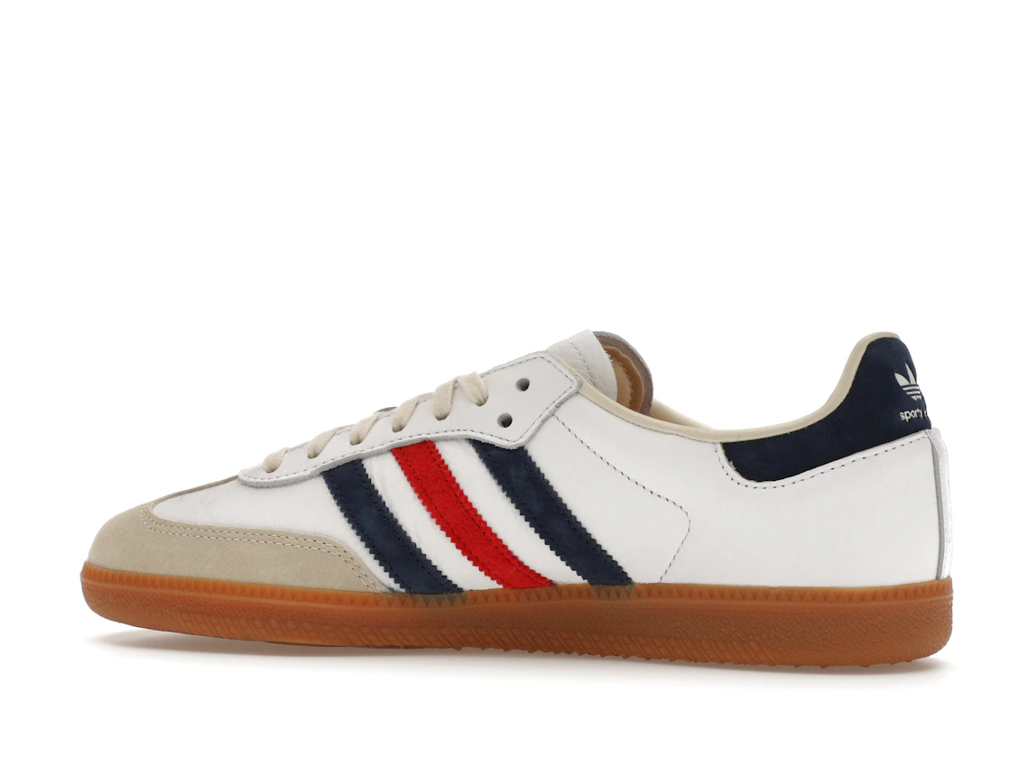 adidas Samba OG Sporty & Rich USA