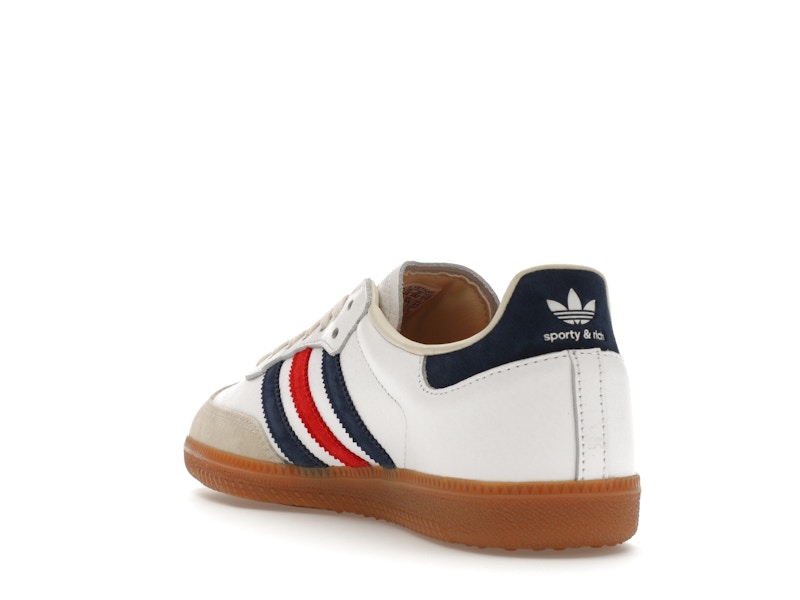 adidas Samba OG Sporty & Rich USA