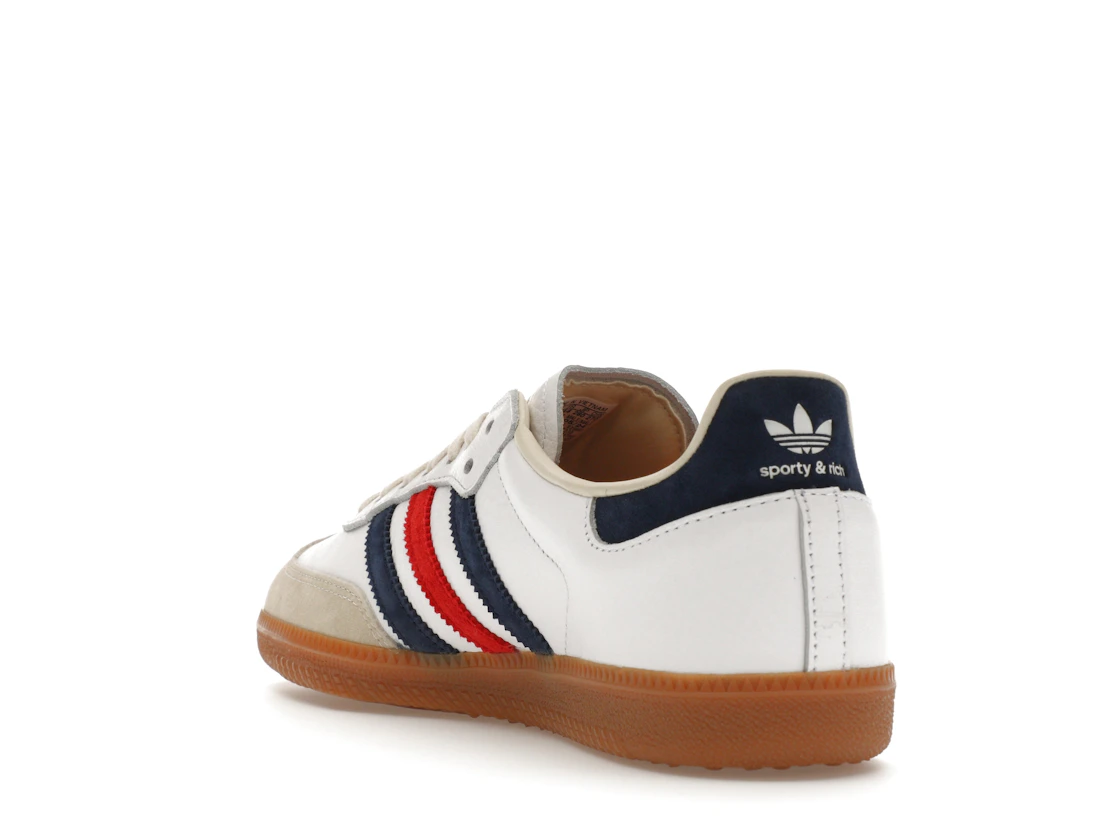 adidas Samba OG Sporty & Rich USA