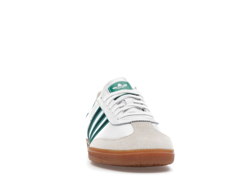 adidas AS 250 Sporty & Rich Footwear White Green
