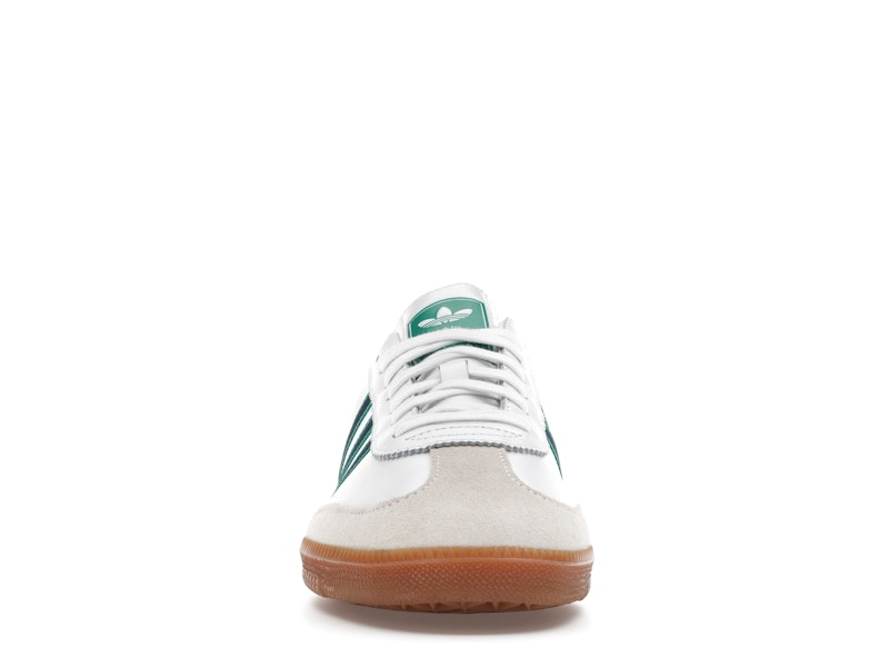 adidas AS 250 Sporty & Rich Footwear White Green