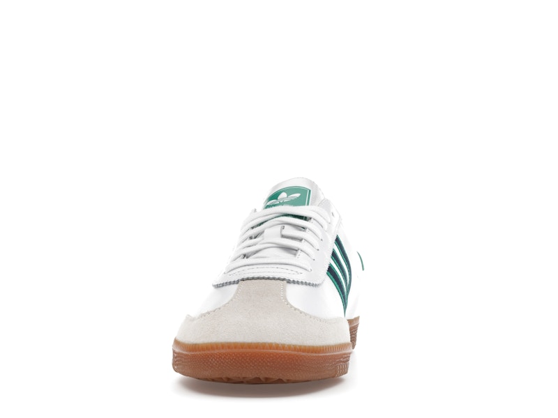 adidas AS 250 Sporty & Rich Footwear White Green