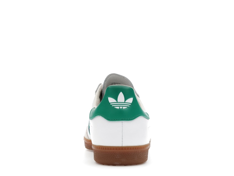 adidas AS 250 Sporty & Rich Footwear White Green
