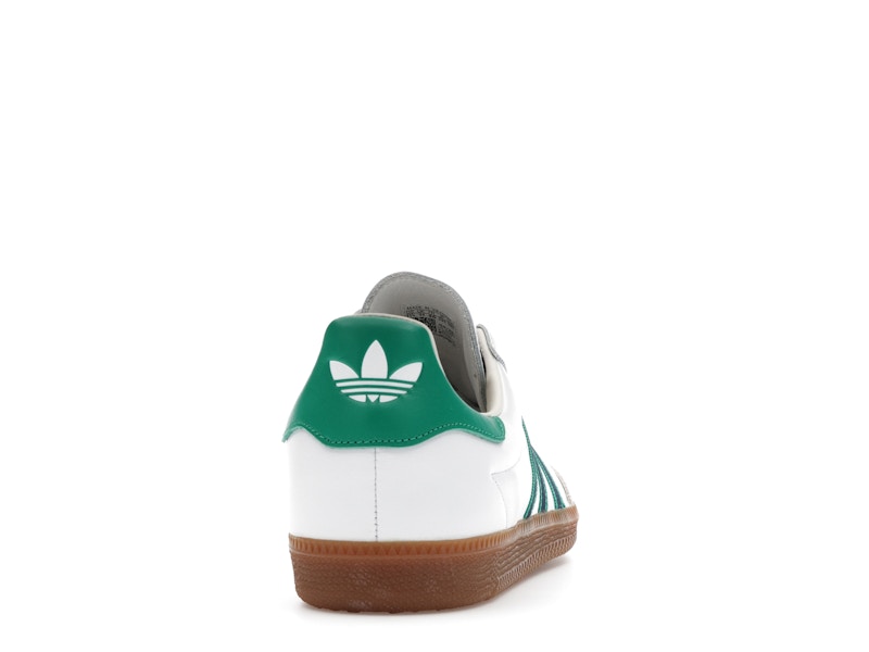 adidas AS 250 Sporty & Rich Footwear White Green