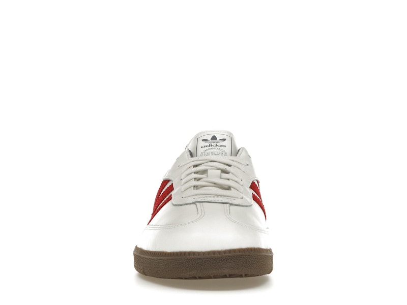 adidas Samba OG Team Victory Red Night Indigo