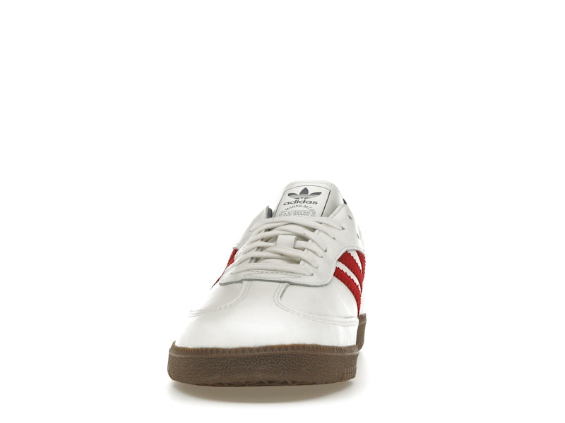 adidas Samba OG Team Victory Red Night Indigo