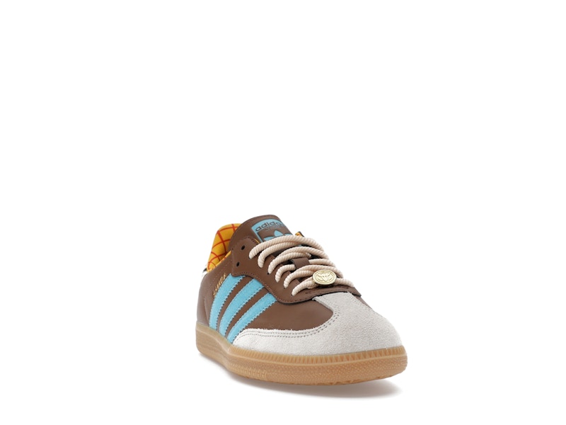 adidas Samba OG Toy Story Woody (GS)